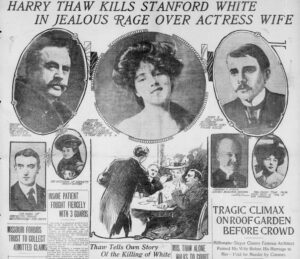 stanford-white-murder