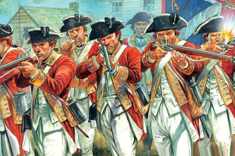 Brit soldiers crop